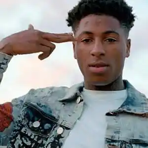 Picture for song 'Jessica (YoungBoy Never Broke Again Type)' by artist 'Toine Jackson'