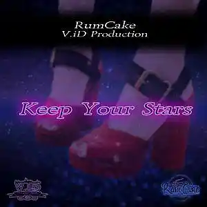 Picture for song 'Keep Your Stars (feat. RumCake)' by artist 'V.iD Production'