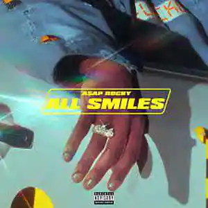 Picture for song '[all smiles]Asap rocky,kendrick Lamar, j.cole, jid' by artist 'Vlone9'