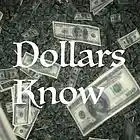 Picture for song 'Dirty Trap Hip Hop Beat 'Dollars Know'' by artist 'Wikz Productions'