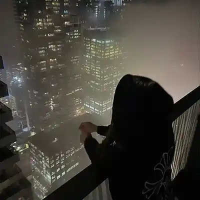 Picture for song 'Lucki Type Beat - Love Is Poison' by artist 'willvercetti'