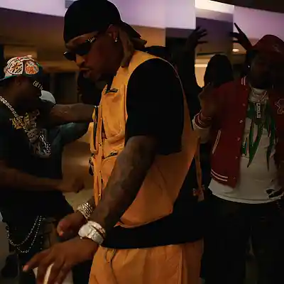 Picture for song 'Everyday / Buy 1 Get 1 Free' by artist 'World Beats'