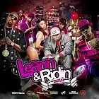 Picture for song 'Leanin And Rollin' by artist 'Young B Productions'
