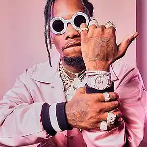 Picture for song 'Offset Ft. Gunna Type Beat "Flex"' by artist 'Youngjack1'
