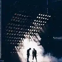 Picture for song 'Big Deal' by artist 'ZERO FUX WORLD'