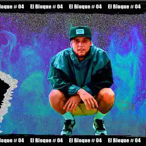 Picture for song 'El bloque' by artist 'acmbeat'