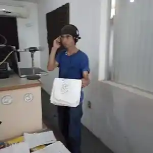 Picture for song 'Chicago - La vida es un vaiven' by artist 'arlequin'