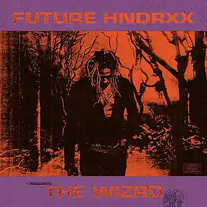 Picture for song 'THE WIZRD 140BPM Prod. by Austin Slaughter' by artist 'Austin Slaughter(PYOR-STUDIOS)'