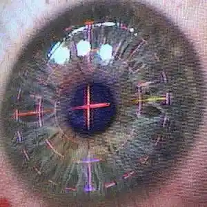 Picture for song 'when i met you' by artist 'bAti'