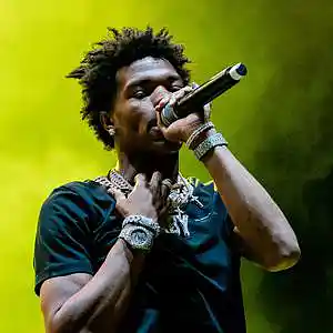 Picture for song 'Hood - Lil Baby type beat' by artist 'Jnk JVTWA'