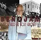 Picture for song 'BENJAM - Ancient Of Days (Original Mix)' by artist 'benjamsdotcom'