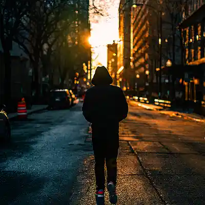 Picture for song 'Mac Miller Type Beat - Storytelling Hip Hop' by artist 'Boomism Beats'