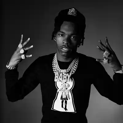 Picture for song 'future x lil baby x wheezy type beat ''darker''' by artist 'burakDoa'