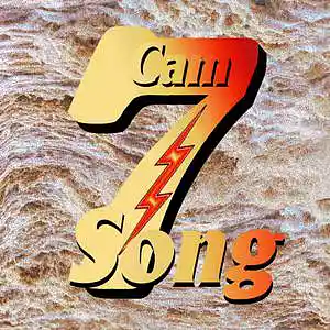 Picture for song 'Mighty Brown River (Guitar Version)' by artist 'Cam7Song'