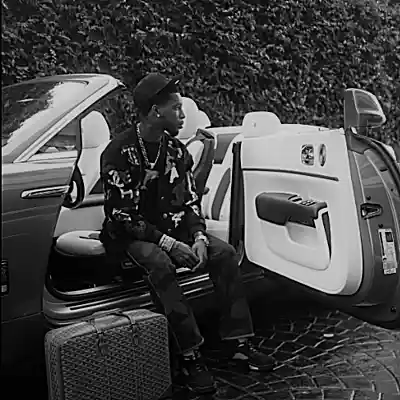 Picture for song 'Kizzy /KeyGlock Type Beat Rap/Trap Instrumental' by artist 'canice.music'