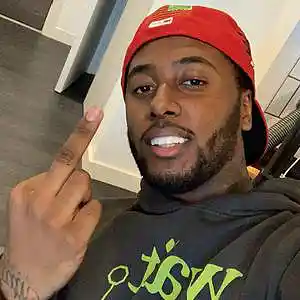 Picture for song '*DRILL* POP SMOKE x 808 MELO TYPE BEAT 528' by artist 'Chino On The Beat'