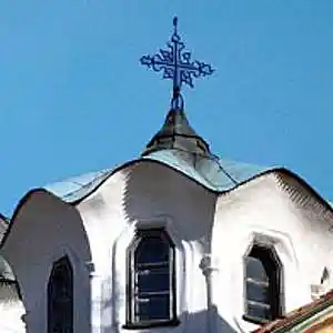 Picture for song 'Proleten Praznik' by artist 'Christian Faivre'