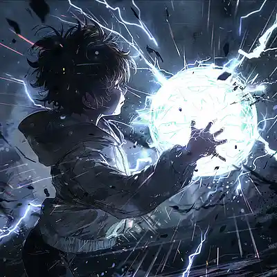 Picture for song 'DARK TRAP x BONES TYPE BEAT - ONE DAY' by artist 'ClanFromOne'