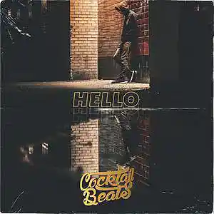 Picture for song '*Hello*' by artist 'Cocktail Beats'