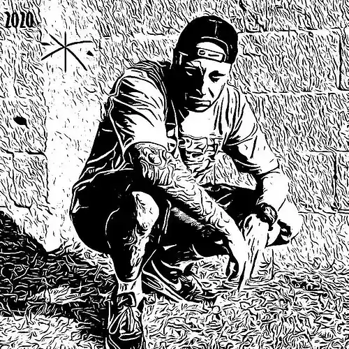 Artist picture
