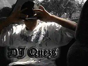 Picture for song 'DBZ!' by artist 'DJ Quezs'