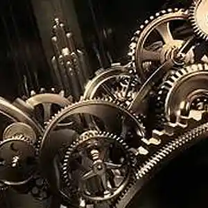 Picture for song 'the mechanic' by artist 'dennis solinger'