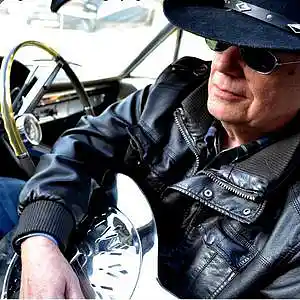 Picture for song 'Murmurations' by artist 'DeVille Brown'