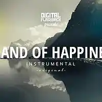 Picture for song 'Island Of Happiness ' by artist 'Digital Flashback Beats'