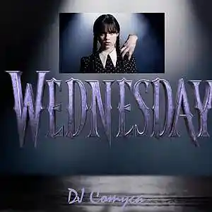 Picture for song 'DJ Comyca - Wednesday' by artist 'DJ Comyca'