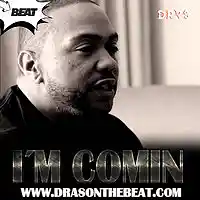 Picture for song 'Sample Type Trap Beat 2016 - Im Comin' by artist 'Dras On The Beat'