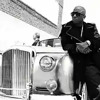 Picture for song 'No Discussion (Zaytoven & Rocko Style)' by artist 'Dreamnation Productionz'