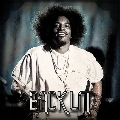 Picture for song '*Backlit* - Lyrical Hip-Hop Instrumental (Buy 2 Ge' by artist 'Elbr'