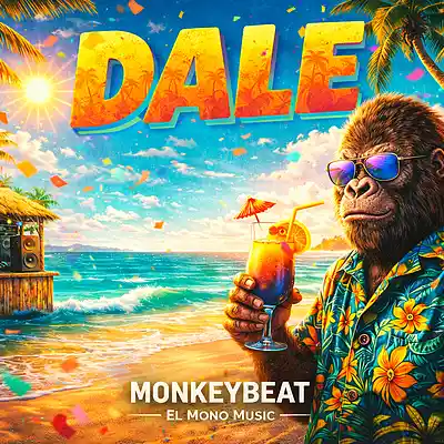 Picture for song 'Dale' by artist 'El Mono Music'