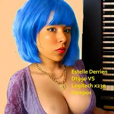 Picture for song 'Esta Noche - nuevo estilo de composición' by artist 'Estelle Derrien'