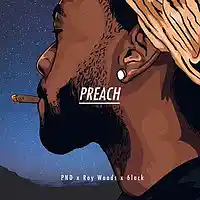 Picture for song 'Preach (FREE DL) ' by artist 'Forrest Beats'