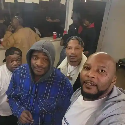 Picture for song 'WHAT ITDO !!!' by artist 'GhettoCollegeProfessor DirtyBanz'