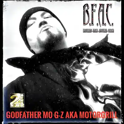 Picture for song 'Foskrilla' by artist 'Godfather Mo G-Z'
