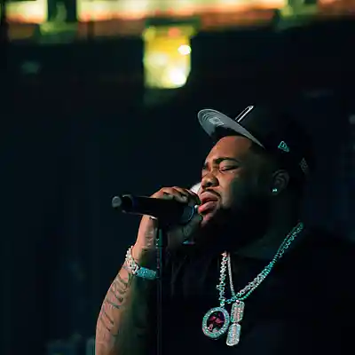 Picture for song '[1+1 FREE] "Another Kind" - Rod Wave Type Beat' by artist 'GodzTL'