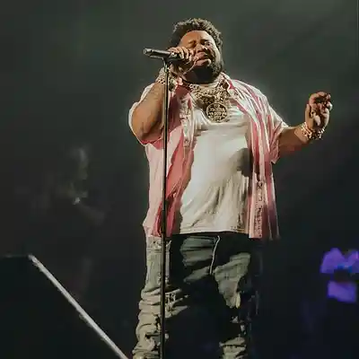 Picture for song '[1+1 FREE] "Crashing Down" - Rod Wave Type Beat' by artist 'GodzTL'