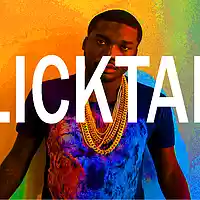 Picture for song 'New-Meek Mill x Future Type Beat SLICKTALK' by artist 'HITAFTERHITBEATS'