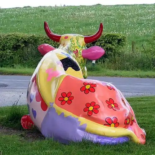 Picture for song 'Wobble Trouble' by artist 'Interloper'