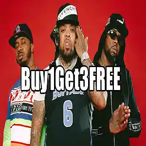 Picture for song 'Promises(B1Get4 *SALE*)(5 UNLIM $100)Free DL' by artist 'InfPhenom'
