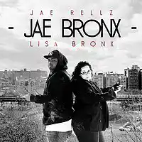 Picture for song 'We Gotta Eat Ft. Hell Rell -Prod. By Bravestar' by artist 'Jae Bronx'