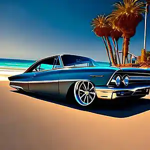 Picture for song 'Sax On the beach' by artist 'J A S Productionz'