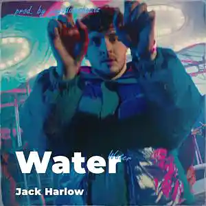 Picture for song 'Water' by artist 'jayadamsbeatz'