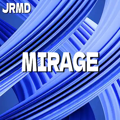 Picture for song 'Mirage (R&B x K-Pop Type Beat)' by artist 'Jrmd'