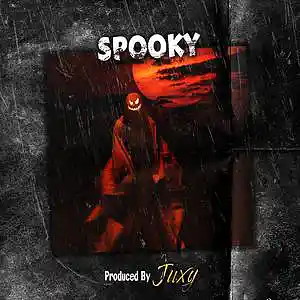 Picture for song 'SPOOKY (BUY 2 GET 2 FREE)' by artist 'Juxy'