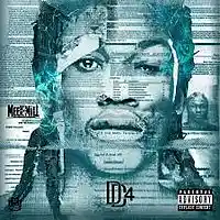Picture for song '(Meek Mill) DreamChaser ' by artist 'Kid Flash'