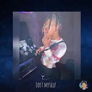 Picture for song 'Lost Myself' by artist 'Klymax Beatz'