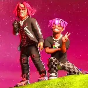 Picture for song '"MONEY UP" Lil Uzi, Trippie Redd (prod KXDET)' by artist 'KXDET'